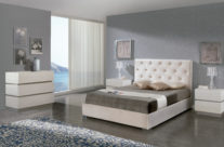 Chambres Lits-coffres