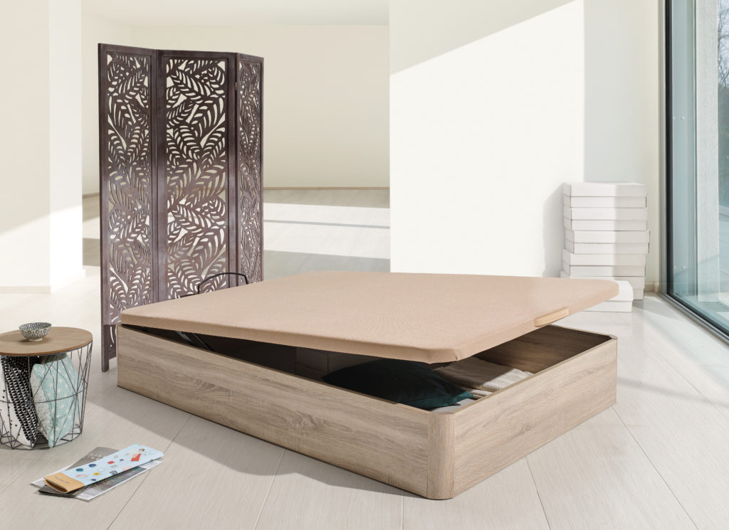 GENOVA STORAGE BASE CAMBRIAN