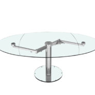 Table Ambre